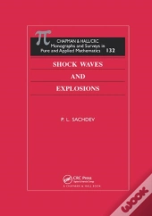 Shock Waves & Explosions