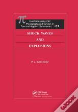 Shock Waves & Explosions