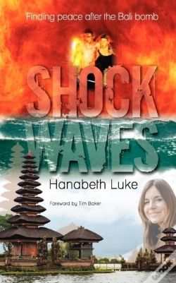 Capa do artigo Shock Waves