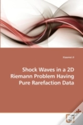 Shock Waves In A 2d Riemann Problem Havi