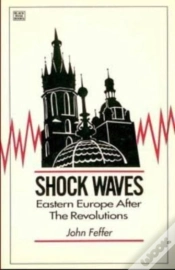 Capa do artigo Shock Waves