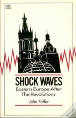 Capa do artigo Shock Waves