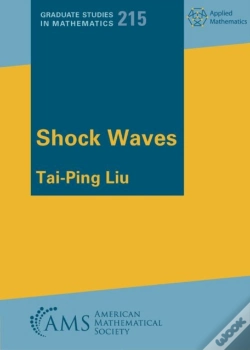 Capa do artigo Shock Waves