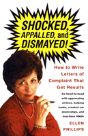 Shocked, Appalled, And Dismayed! - Preview