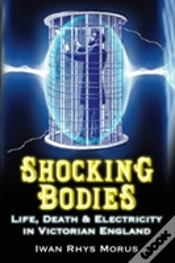 Capa do artigo Shocking Bodies