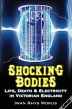 Capa do artigo Shocking Bodies