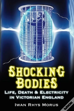 Capa do artigo Shocking Bodies