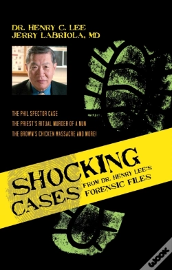 Capa do artigo Shocking Cases From Dr. Henry Lee'S Forensic Files