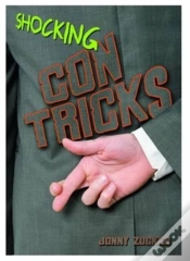 Capa do artigo Shocking Con Tricks