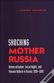 Capa do artigo Shocking Mother Russia