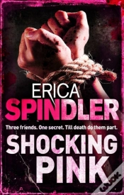Capa do artigo Shocking Pink