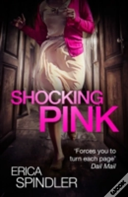 Capa do artigo Shocking Pink