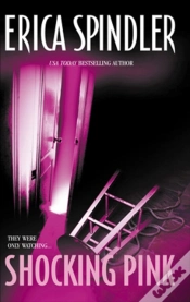 Capa do artigo Shocking Pink