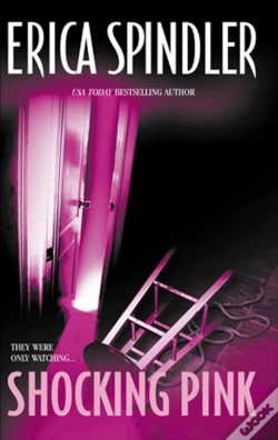 Capa do artigo Shocking Pink