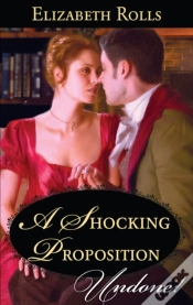 Capa do artigo Shocking Proposition