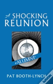 Capa do artigo Shocking Reunion