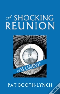 Capa do artigo Shocking Reunion
