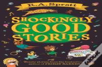 Shockingly Good Stories