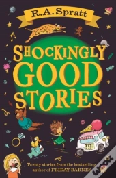 Shockingly Good Stories