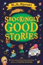 Shockingly Good Stories - Preview