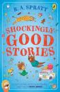 Shockingly Good Stories - Preview
