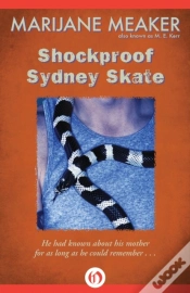 Capa do artigo Shockproof Sydney Skate