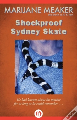 Capa do artigo Shockproof Sydney Skate