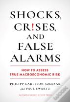 Shocks, Crises, And False Alarms