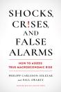 Shocks, Crises, And False Alarms - Preview