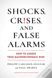 Capa do artigo Shocks, Crises, And False Alarms