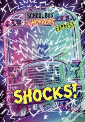 Capa do artigo Shocks! - Express Edition