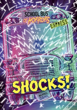 Capa do artigo Shocks! - Express Edition