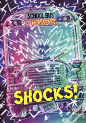 Capa do artigo Shocks!