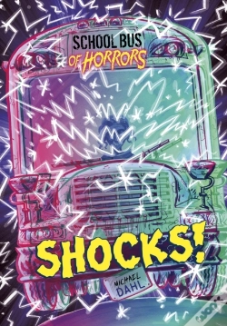 Capa do artigo Shocks!