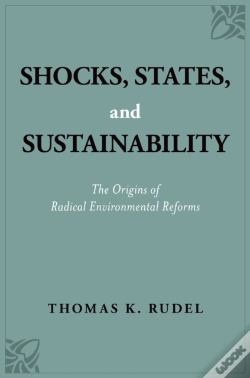 Capa do artigo Shocks, States, And Sustainability