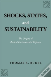 Capa do artigo Shocks, States, And Sustainability