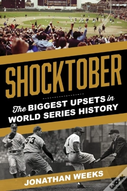 Capa do artigo Shocktober