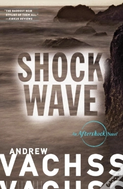 Capa do artigo Shockwave