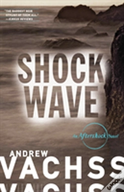 Capa do artigo Shockwave