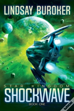 Capa do artigo Shockwave