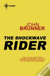 Capa do artigo Shockwave Rider