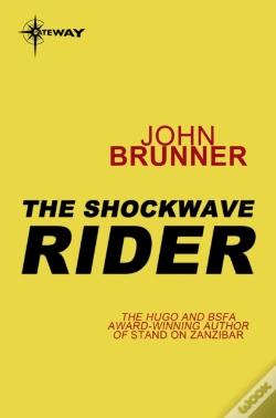 Capa do artigo Shockwave Rider