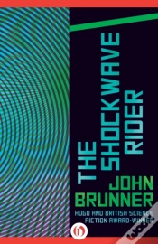 Capa do artigo Shockwave Rider