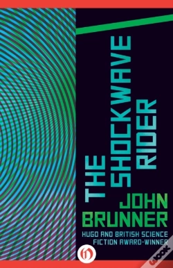 Capa do artigo Shockwave Rider