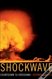 Capa do artigo Shockwave