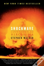 Capa do artigo Shockwave