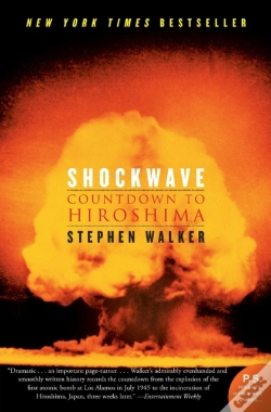 Capa do artigo Shockwave