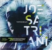Capa do artigo Shockwave Supernova (2nd Life Edition) - CD