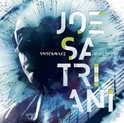Capa do artigo Shockwave Supernova - Vinil
