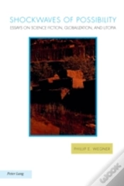 Capa do artigo Shockwaves Of Possibility